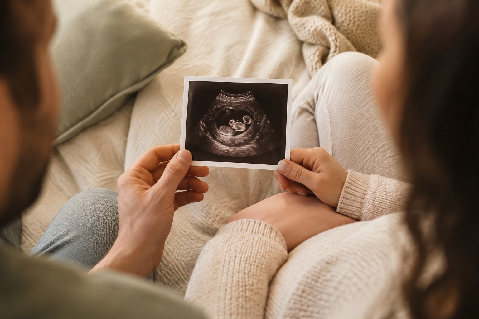 Early Pregnancy Scans