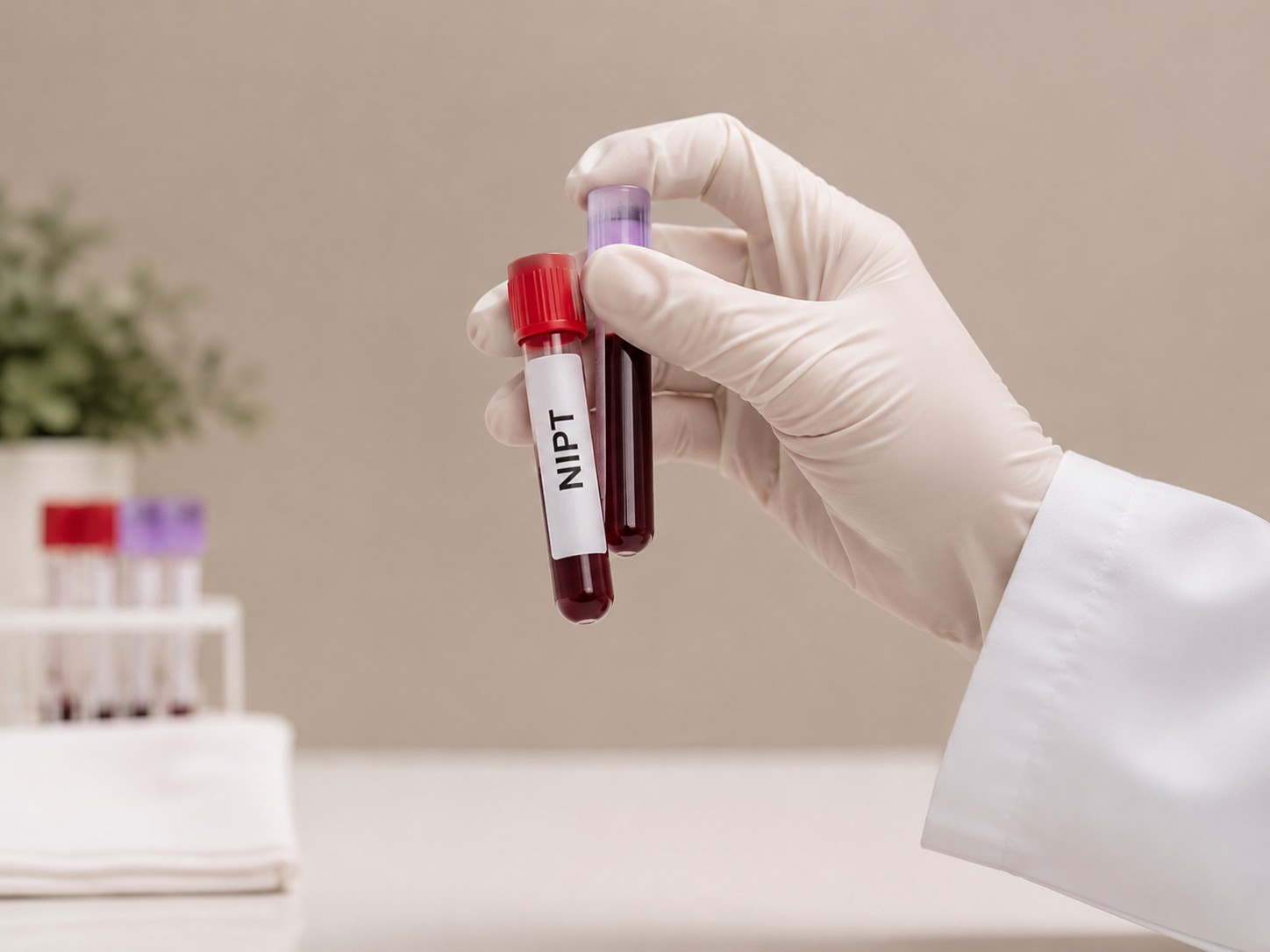 NIPT Test